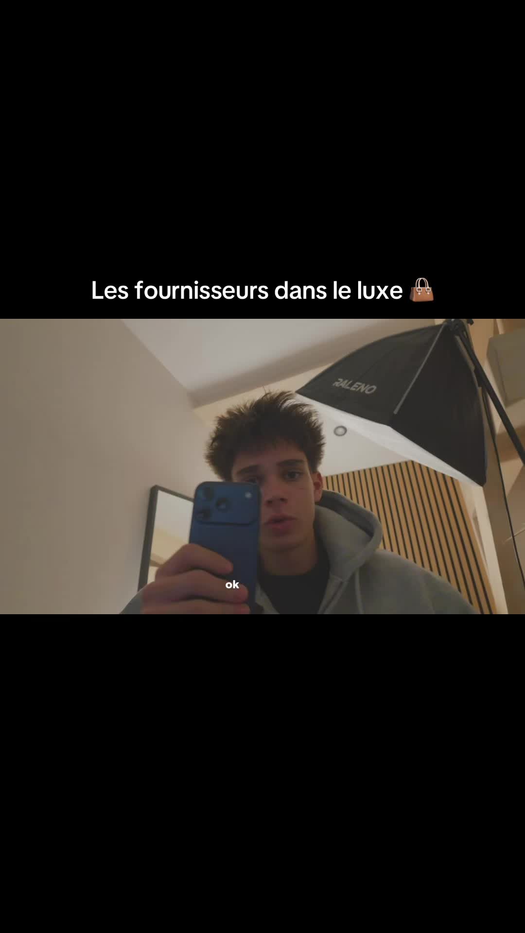 @Tilio - achat revente luxe
