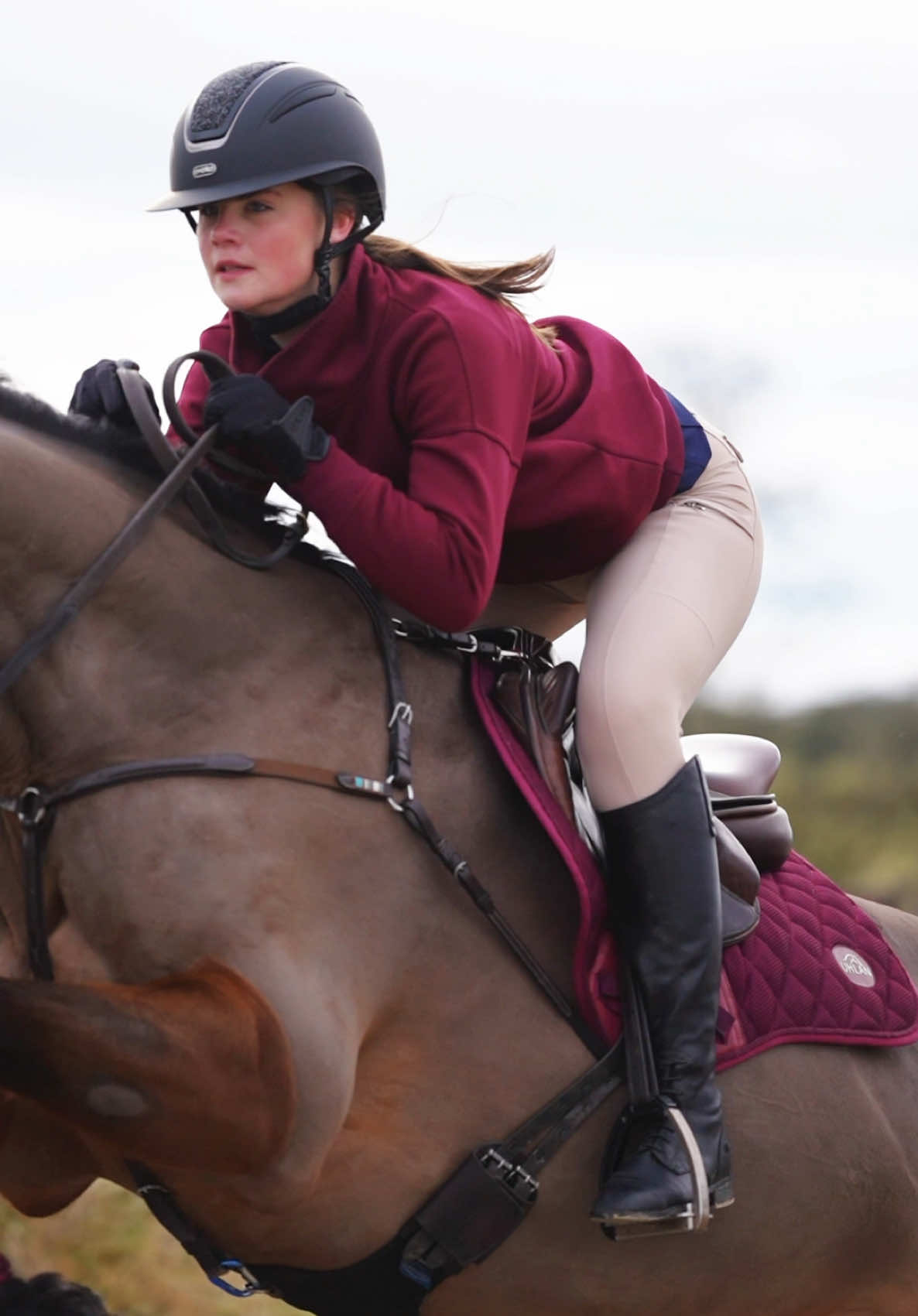 @Uhlan Equestrian