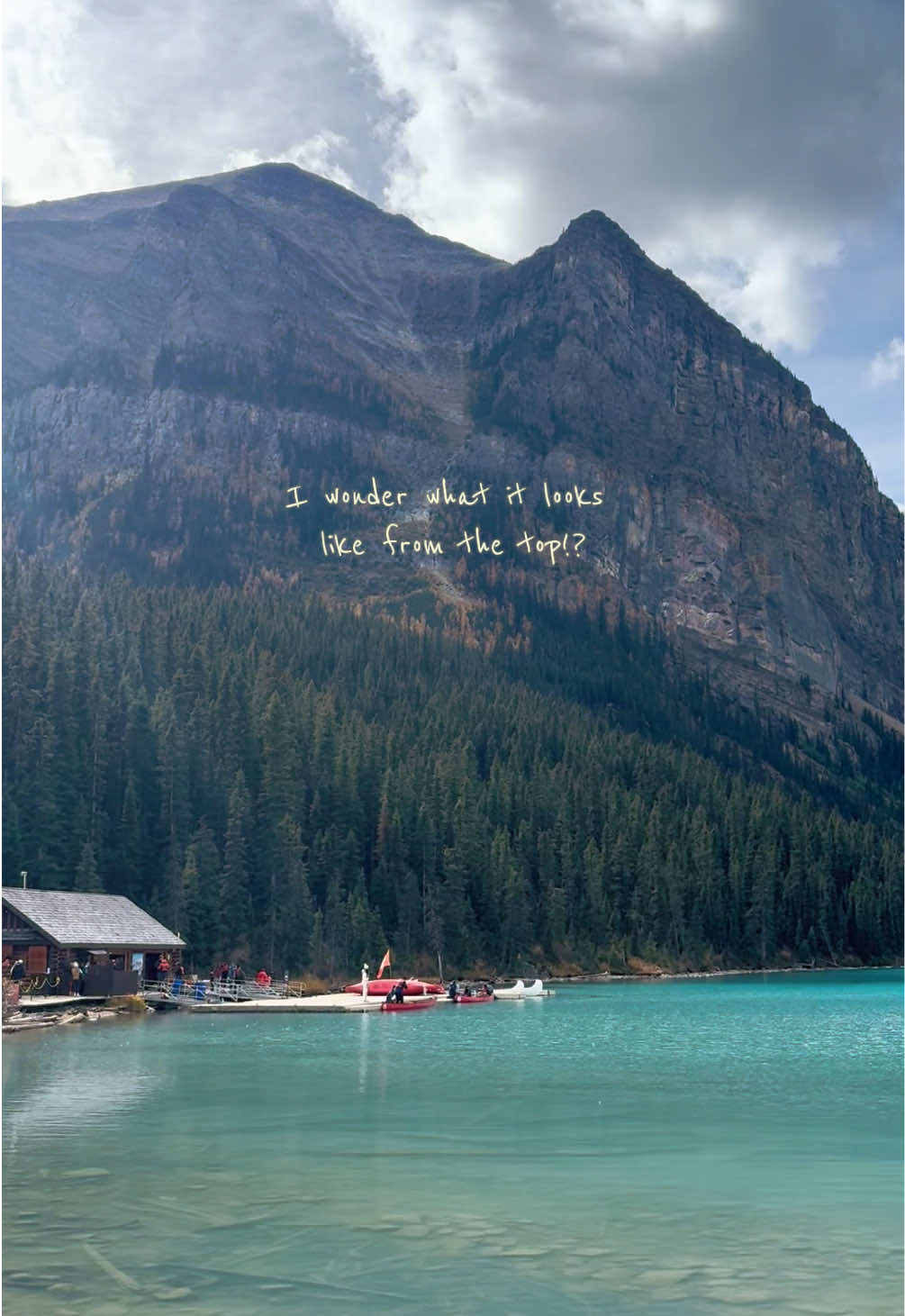 @I&rsquo;m Into Hiking 🇨🇦