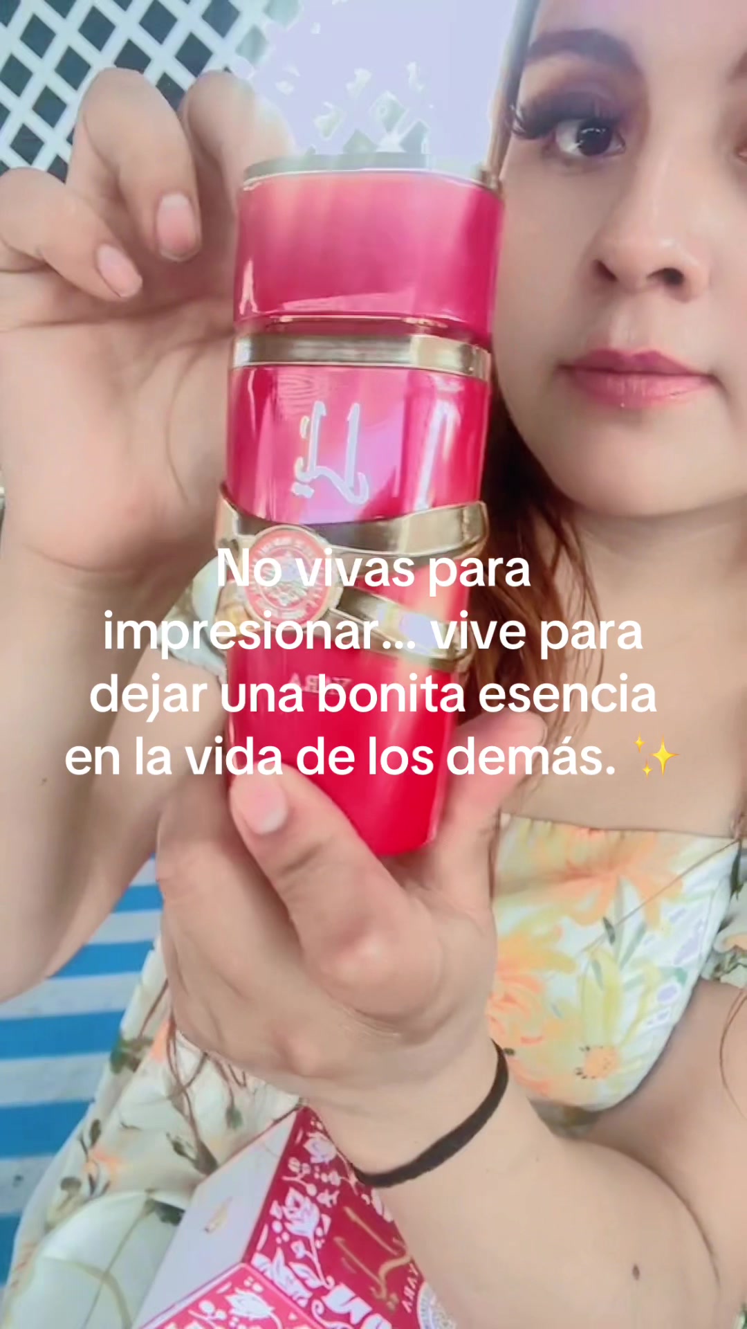 @blanca quirino
