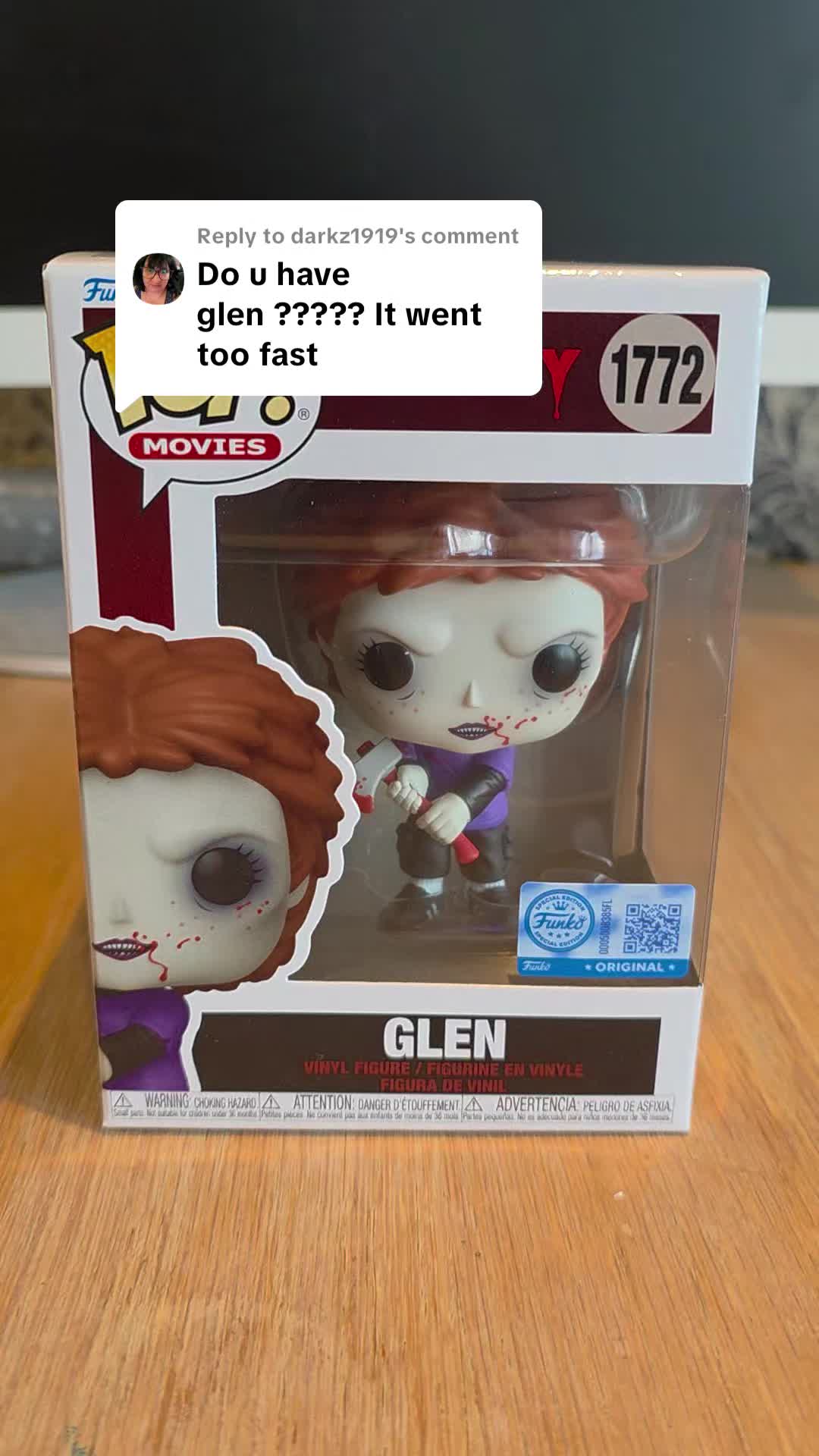 @Dan | Horror Collector