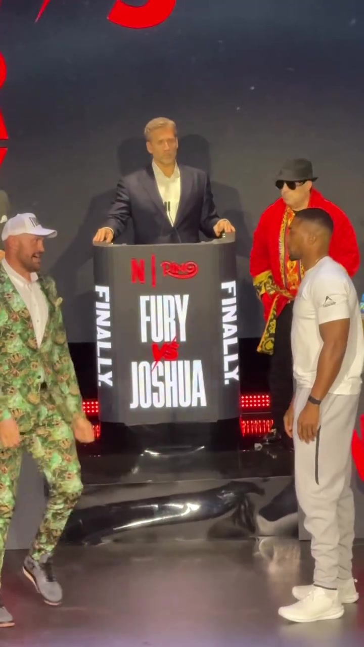 @GenuineFakeBoxing
