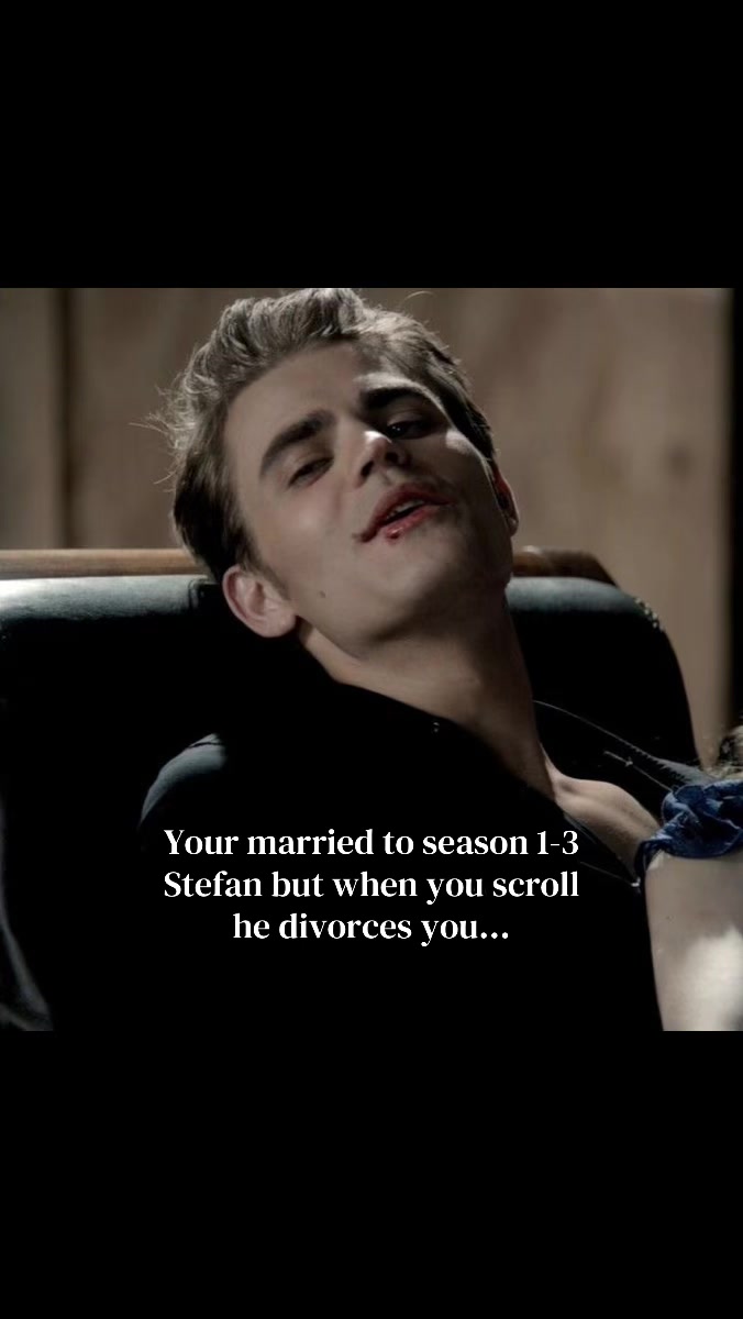 @mrs mikaelson