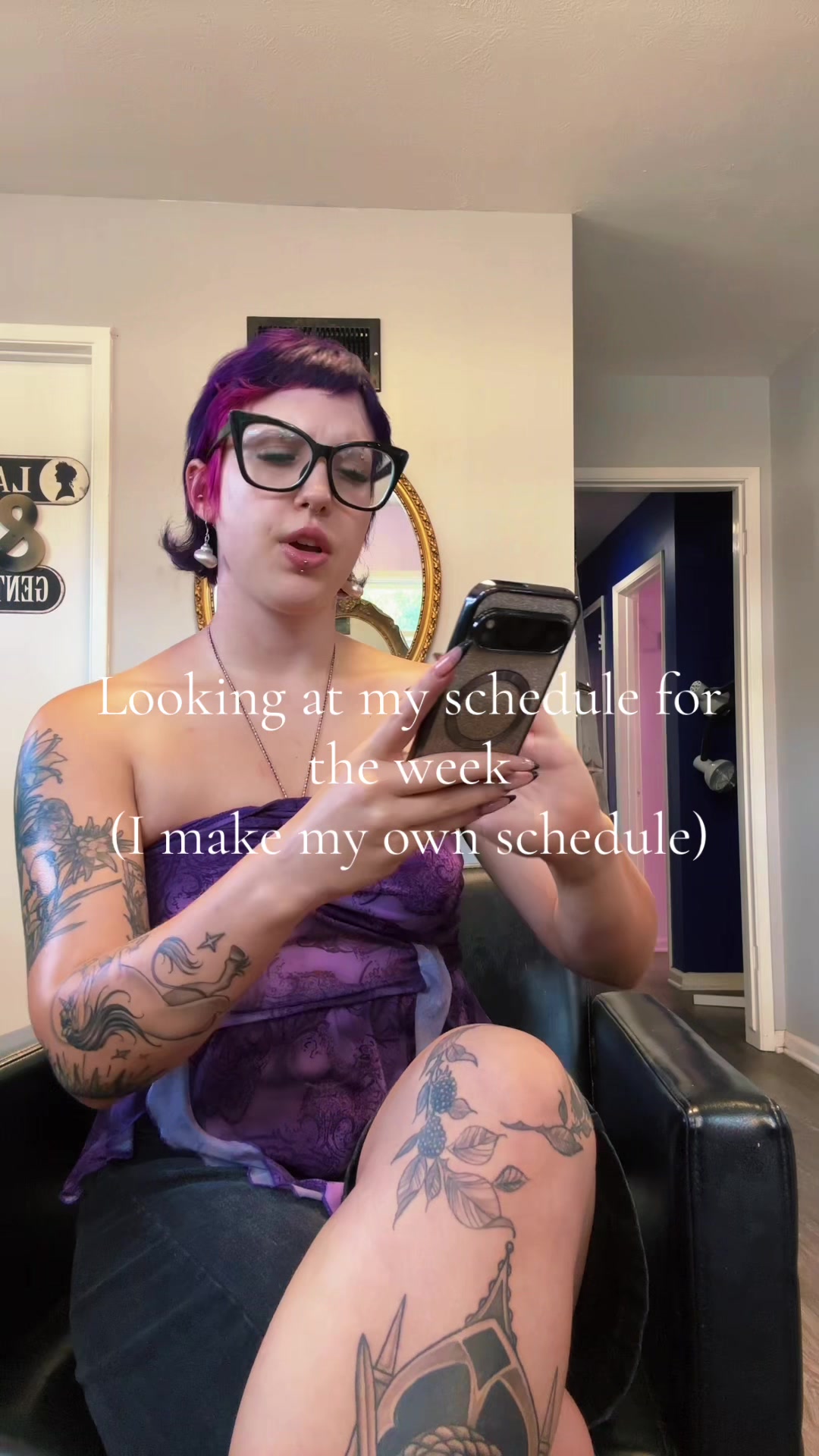 @🔮Syd ~ Omaha Alt Hairstylist✨