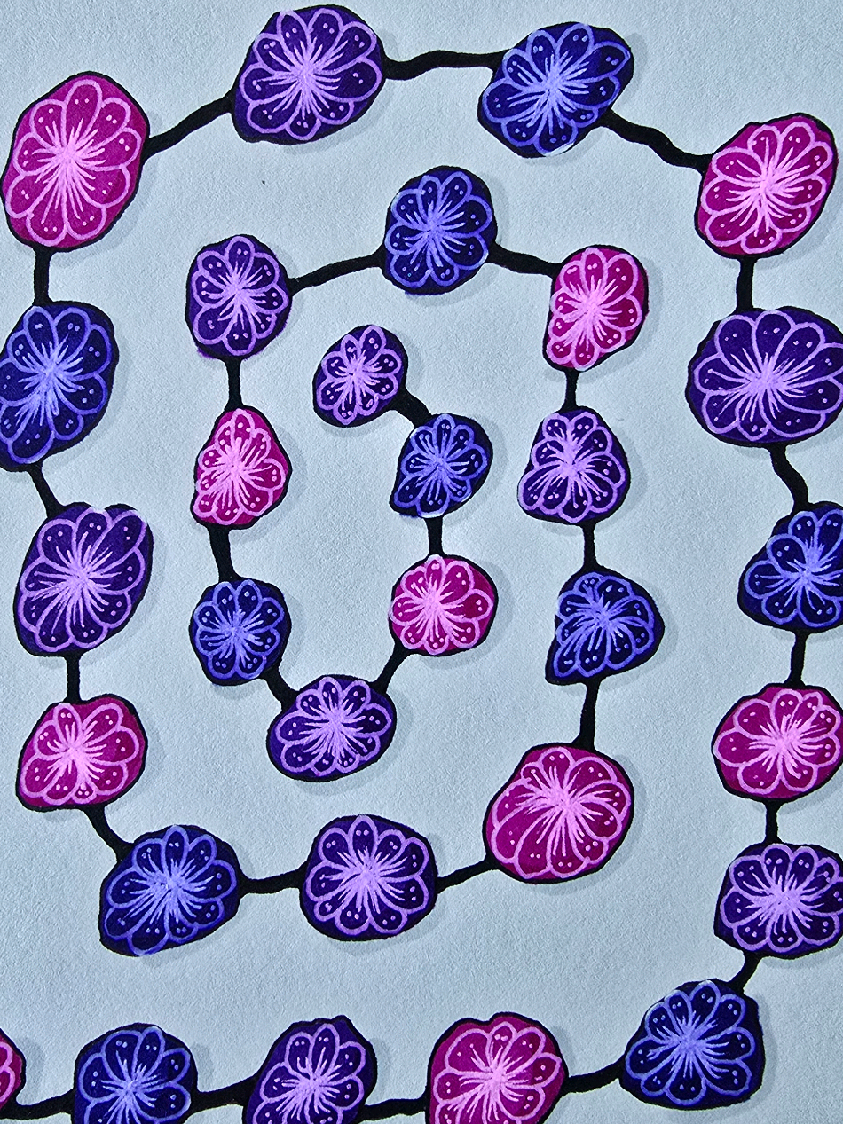 @Sophie b. | Abstract Art