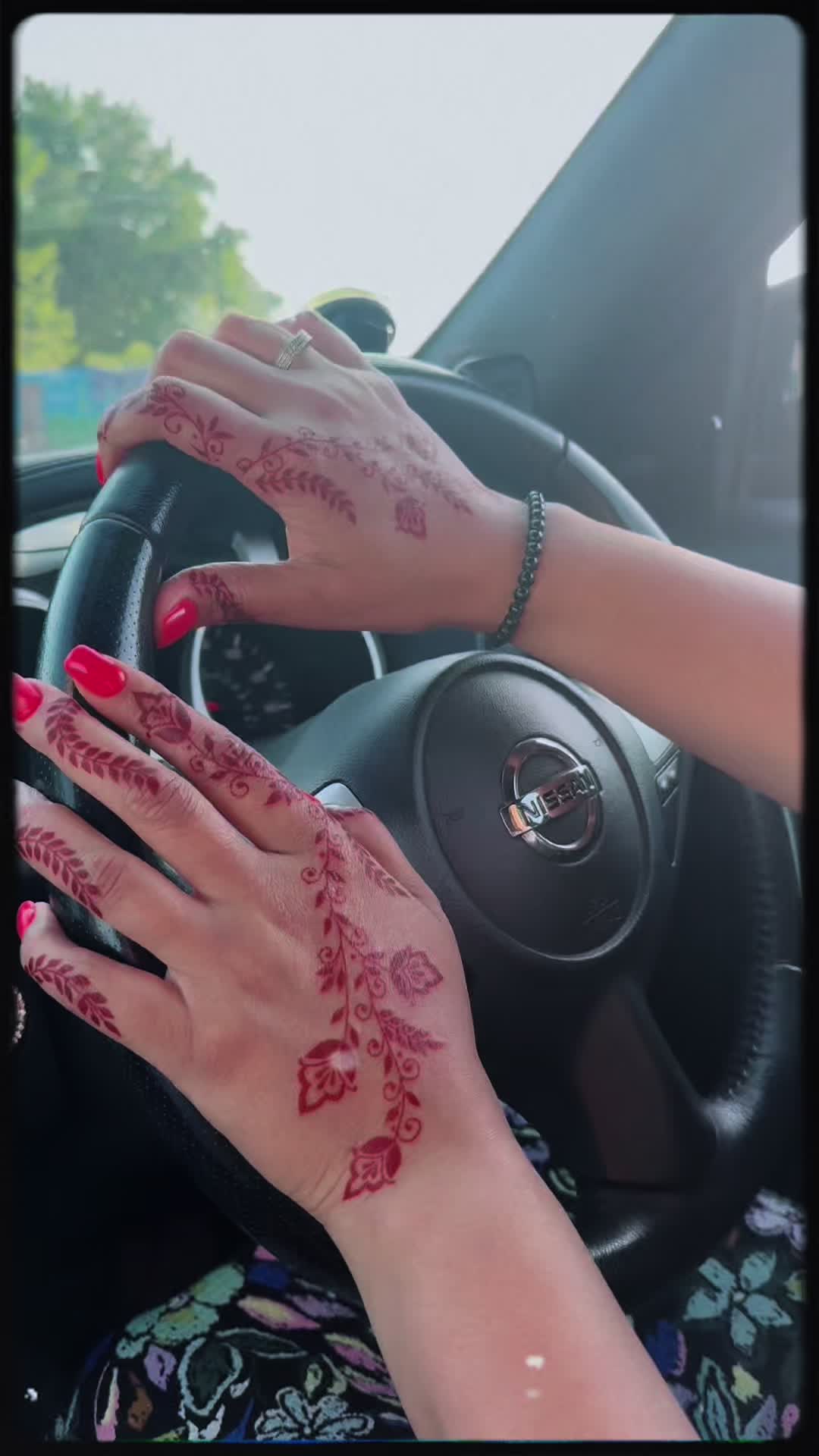 @Assia Mehndi