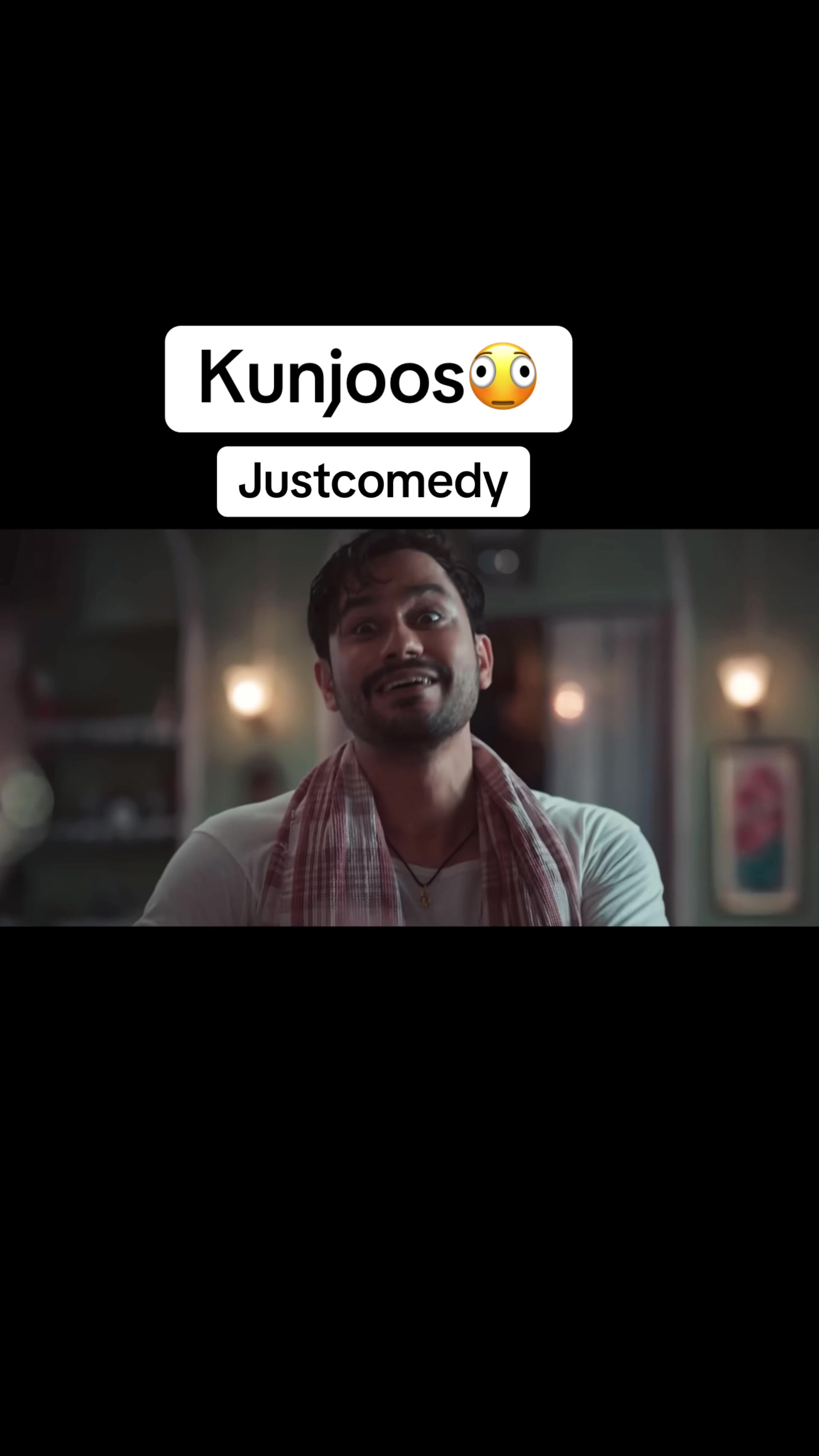 @just comedy