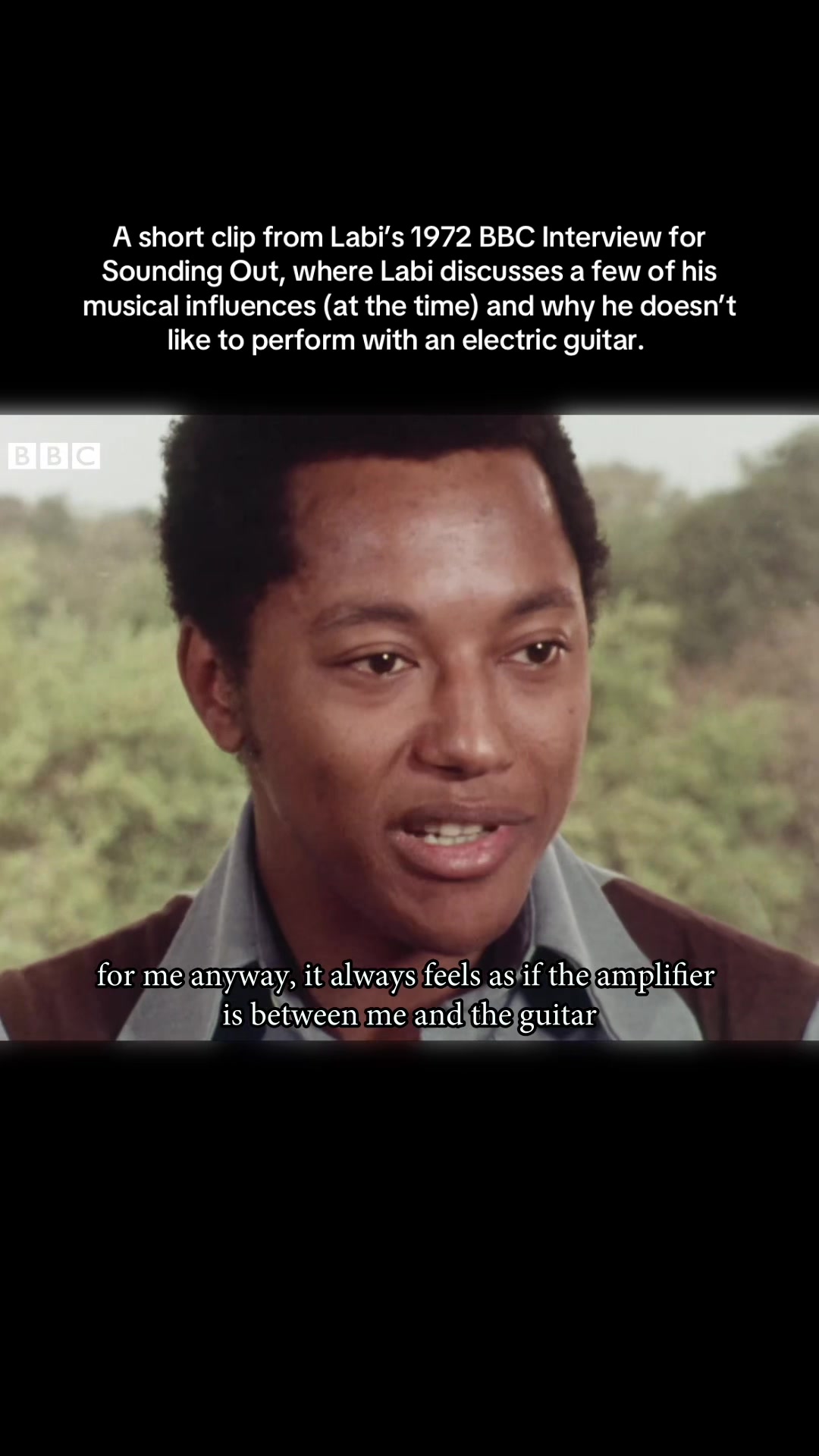@Labi Siffre