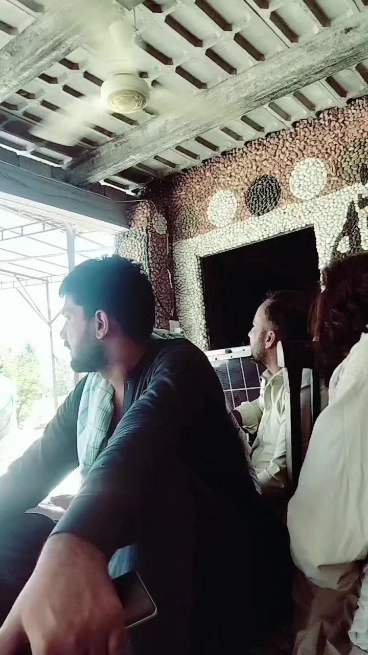 @wali stone house