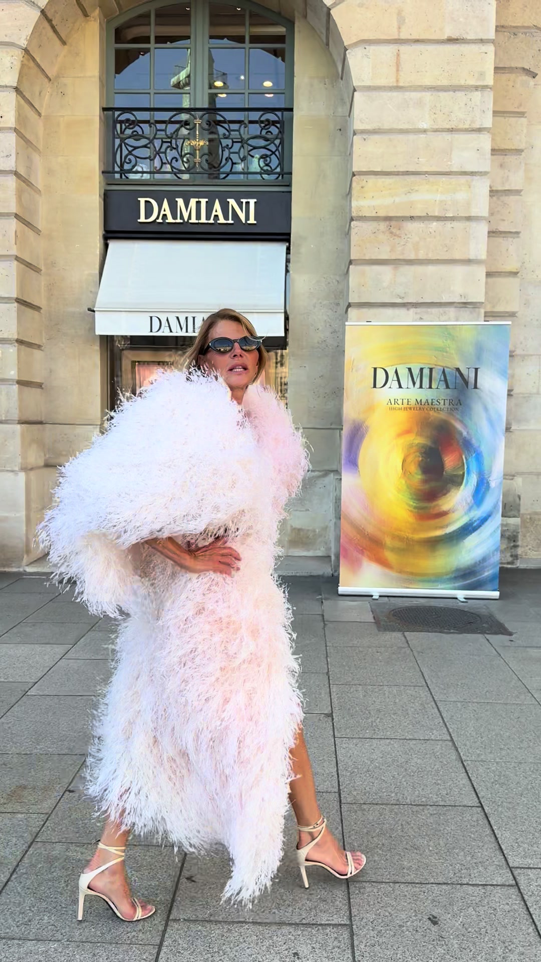 @Anna Dello Russo