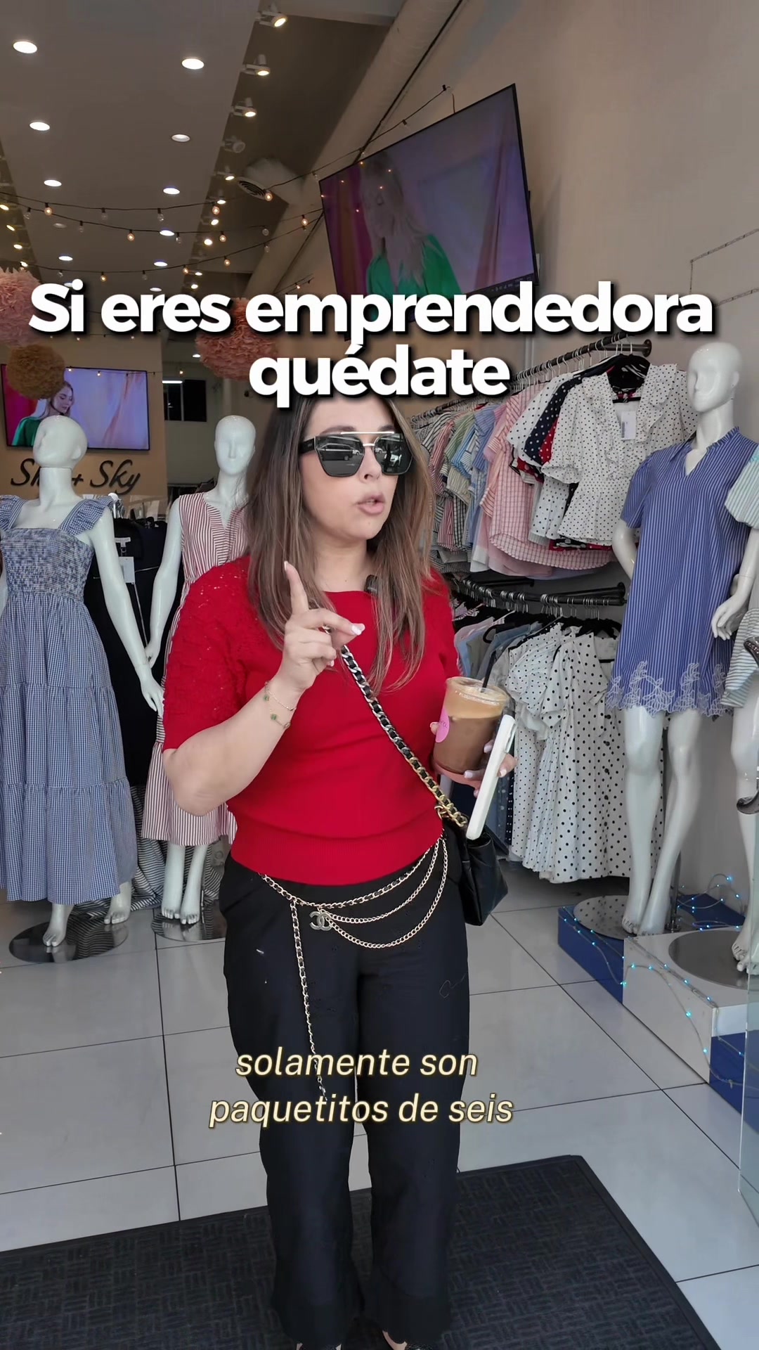 @&ldquo;LA ATACADA &ldquo;