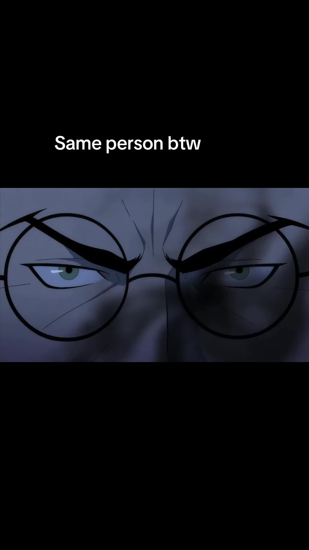 @ult. spike spiegel fan (aux)