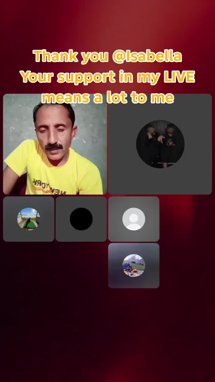 @Tariq 12