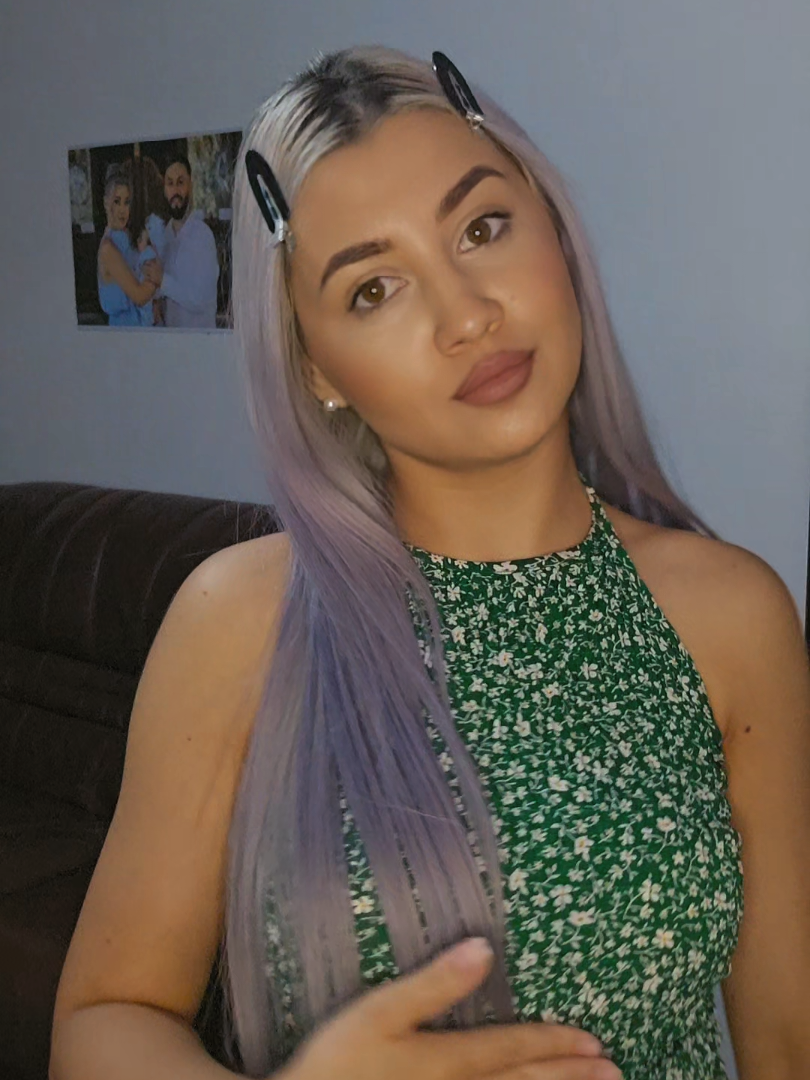 @Georgiana💜