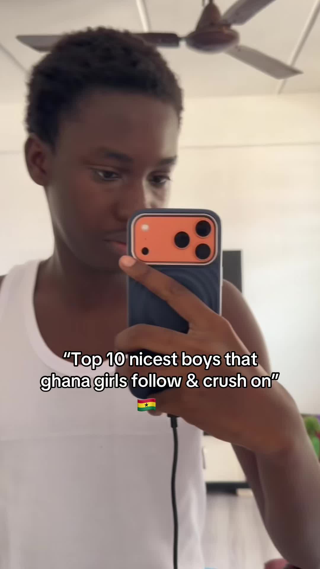 @Ghana Boys