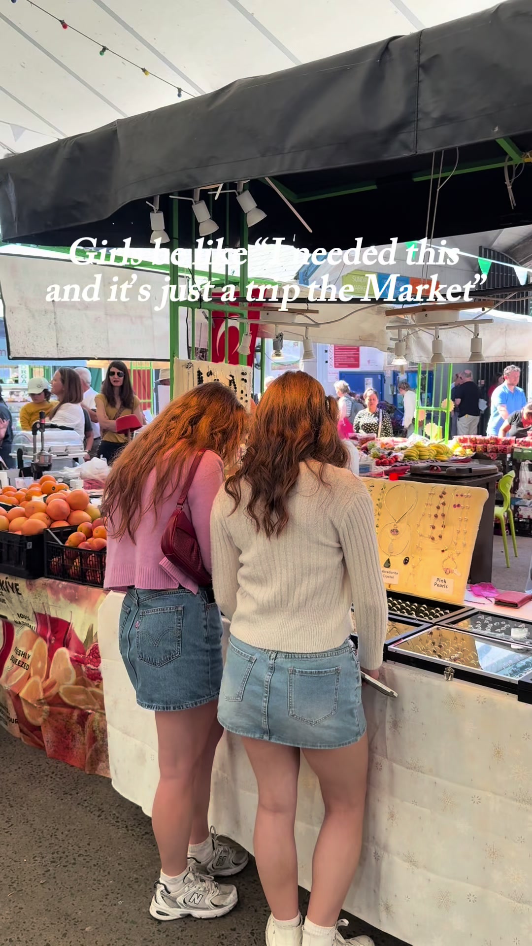 @Limerick Milk Market