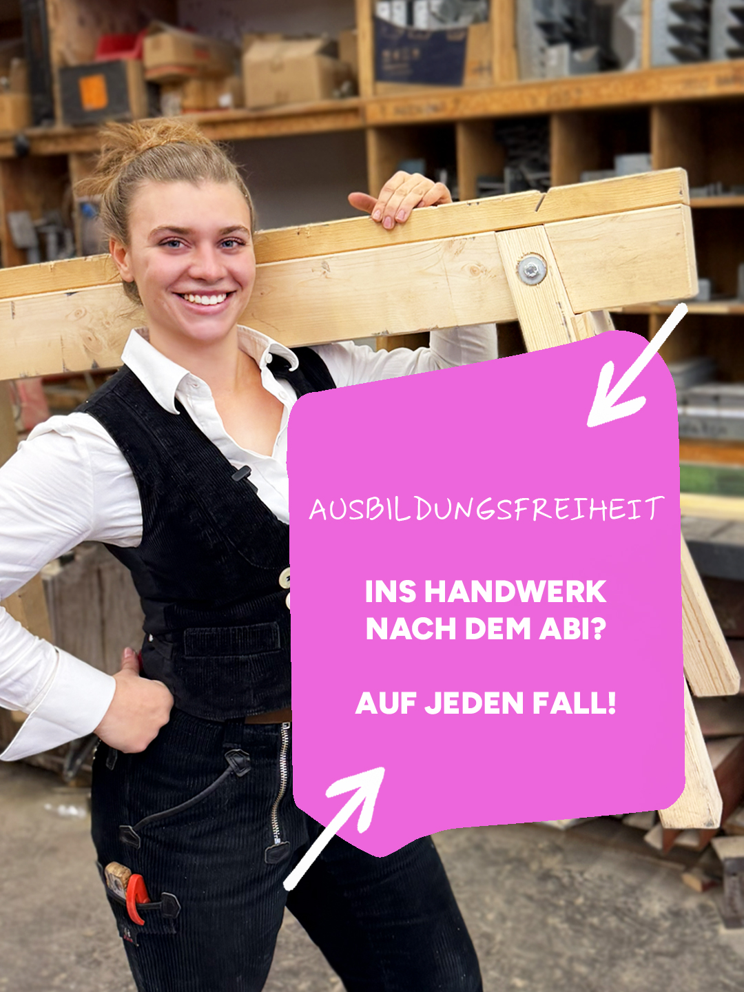 @machergesucht