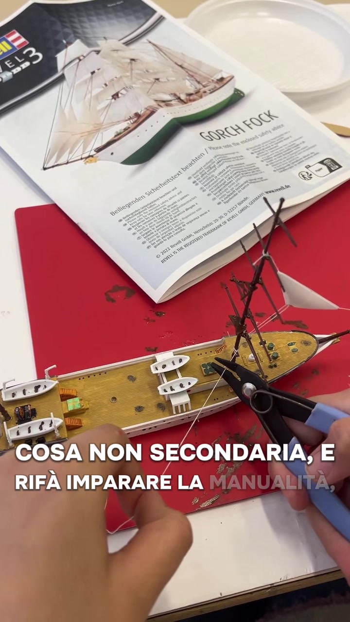 @Paolo Frega | Scale Models