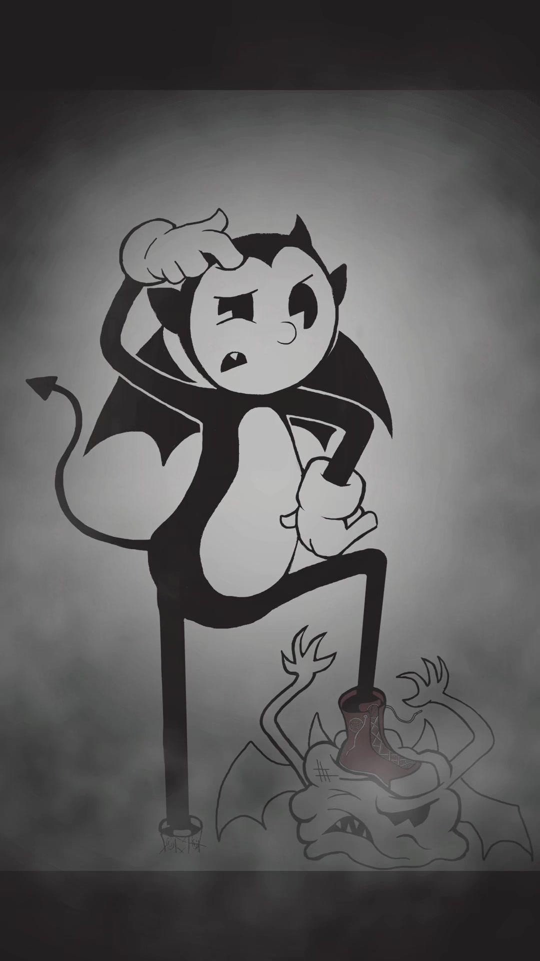 @Little Devil 666