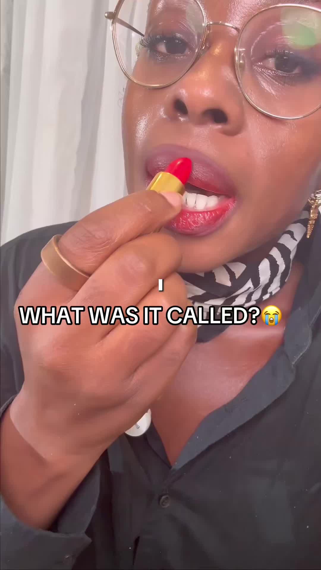 @Aunty Maame