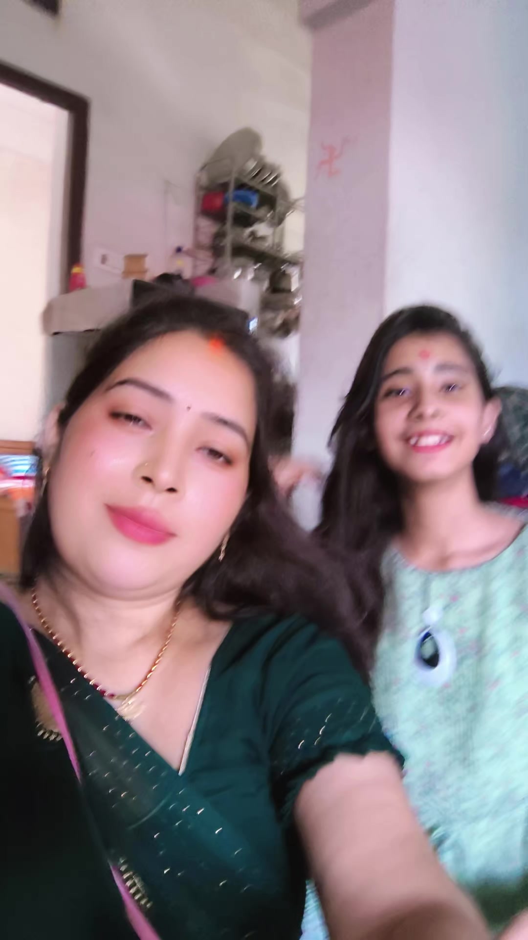 @sushma giri