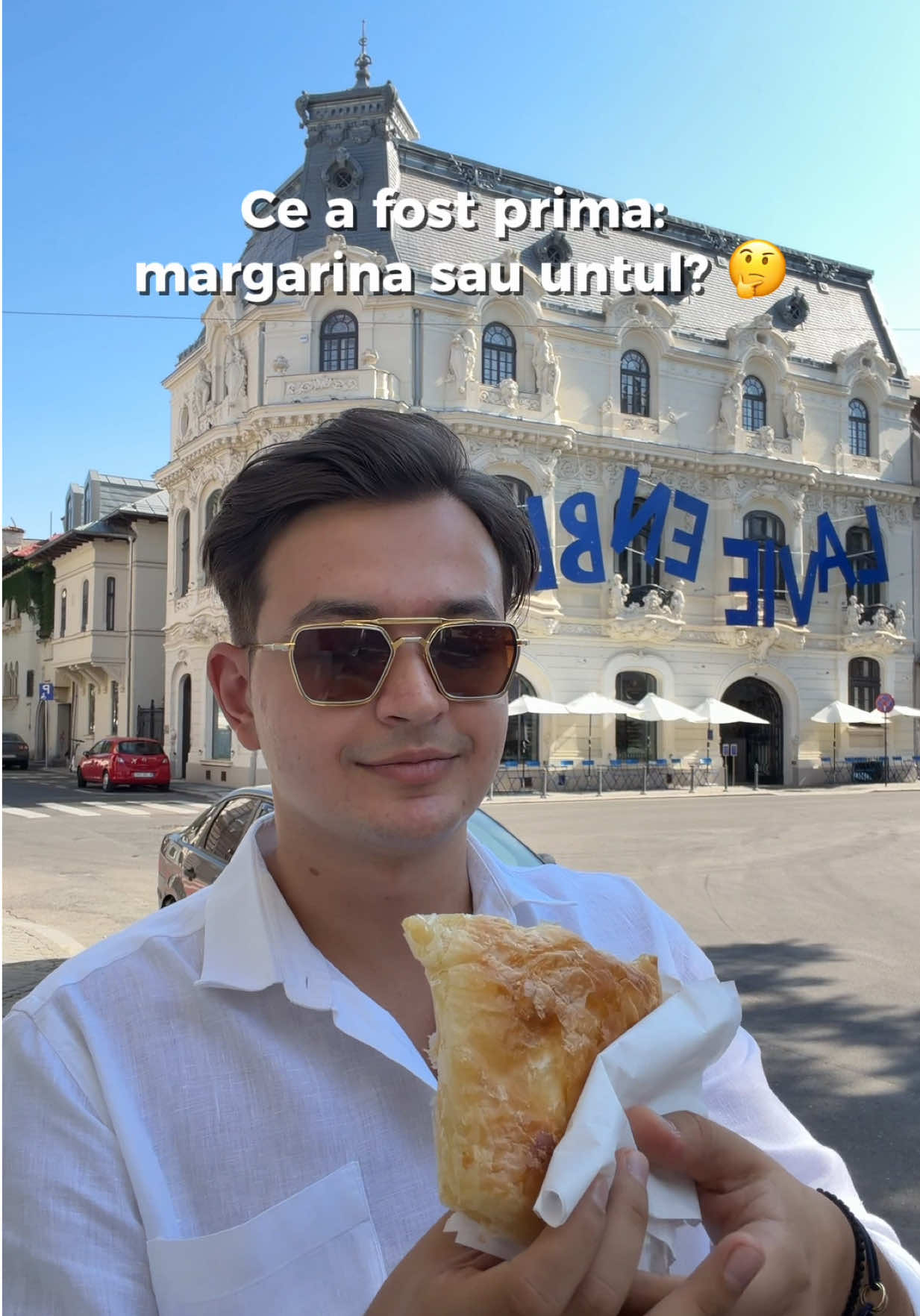 @Dan Has The Munchies