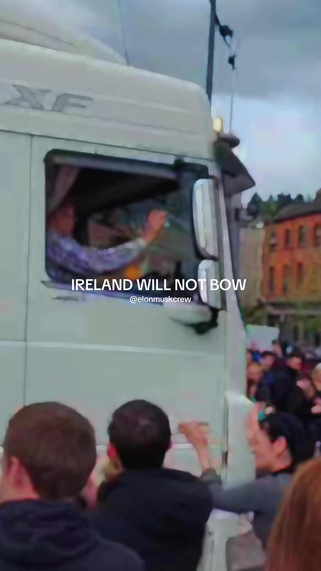 @theirishrebelclan