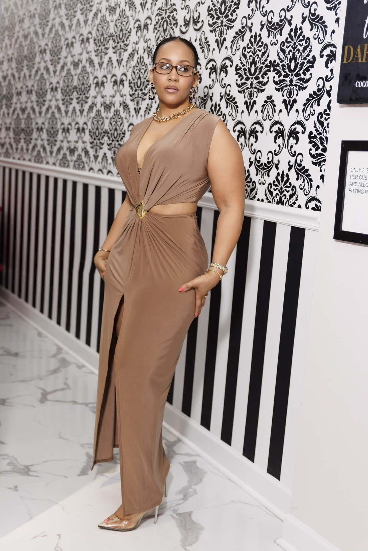 @Beauty Fort&eacute; Boutique