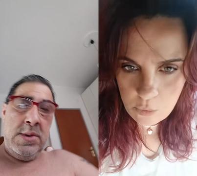 @il tik tok del padrino