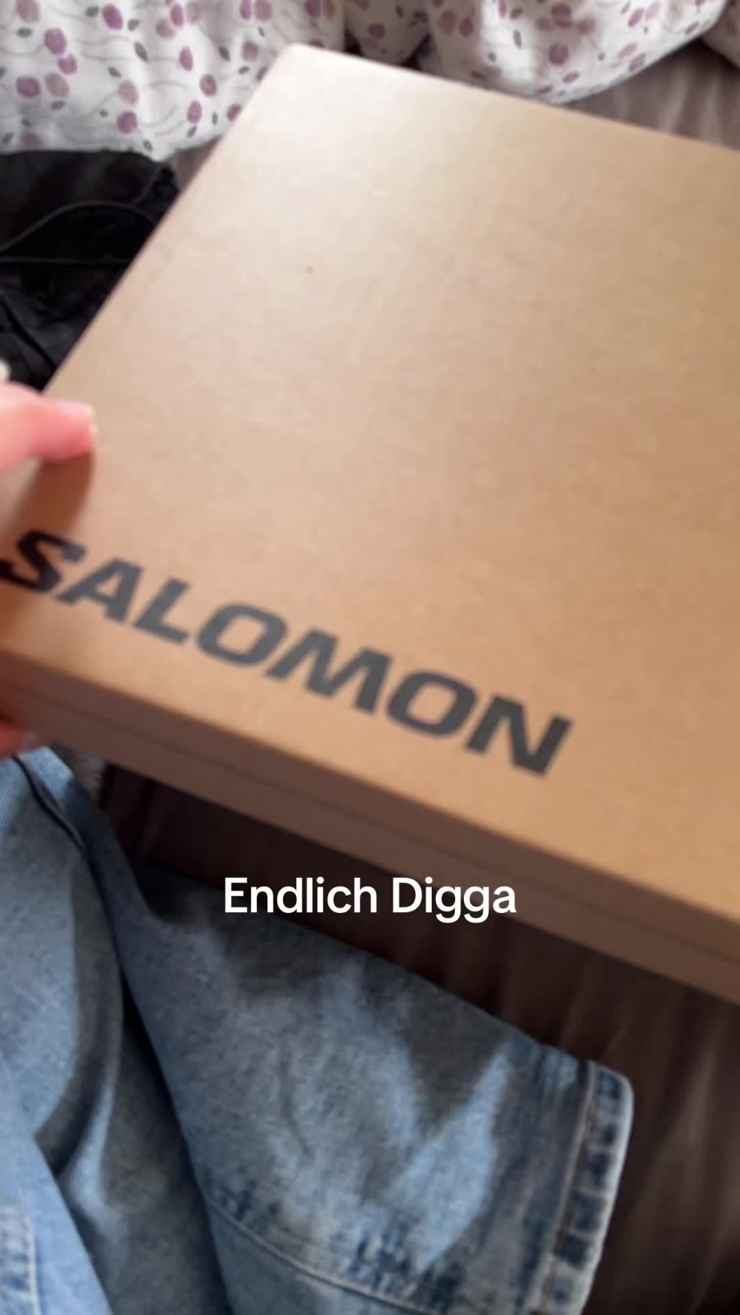 @ˡⁱˡʲᵃ