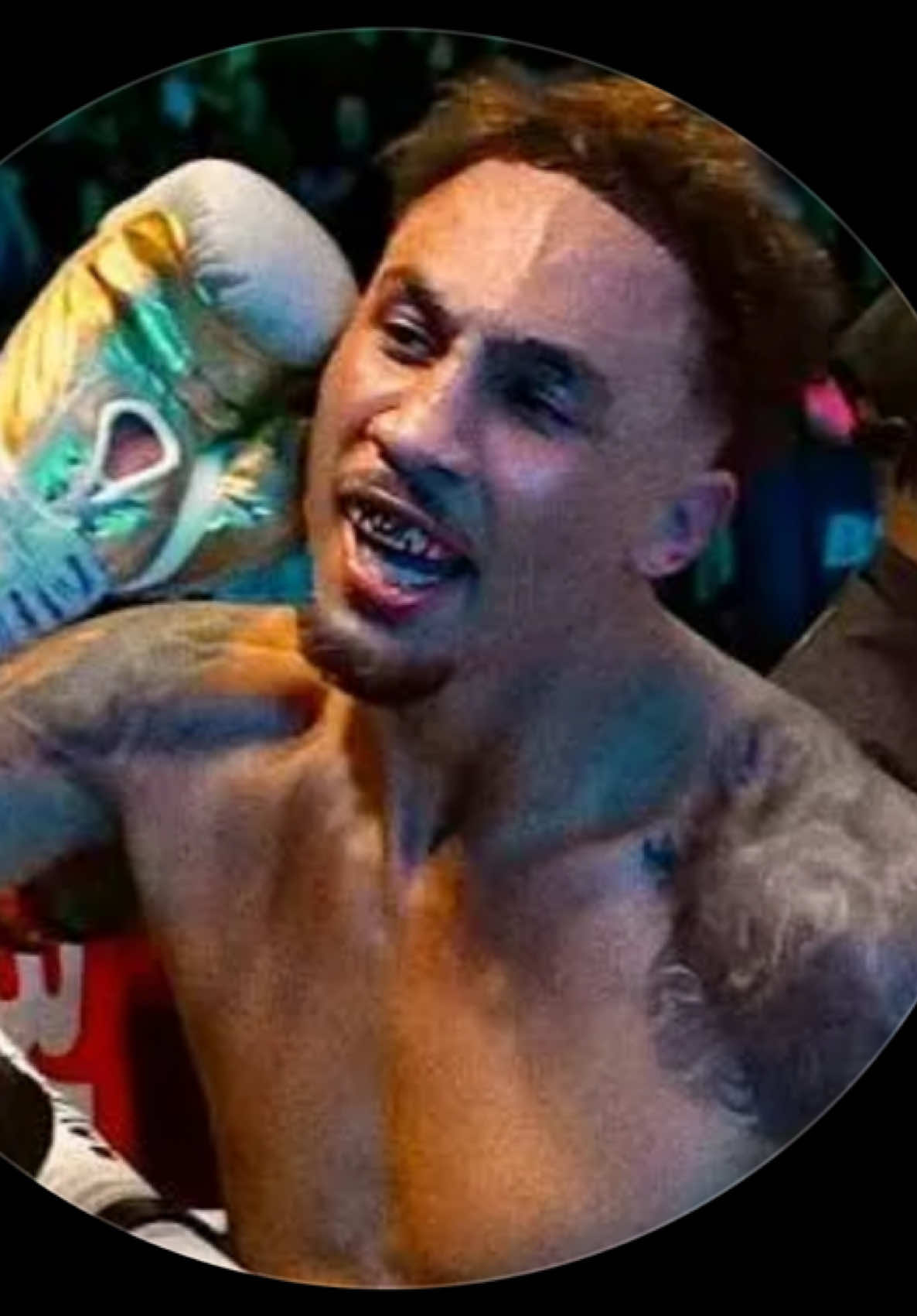 @boxing