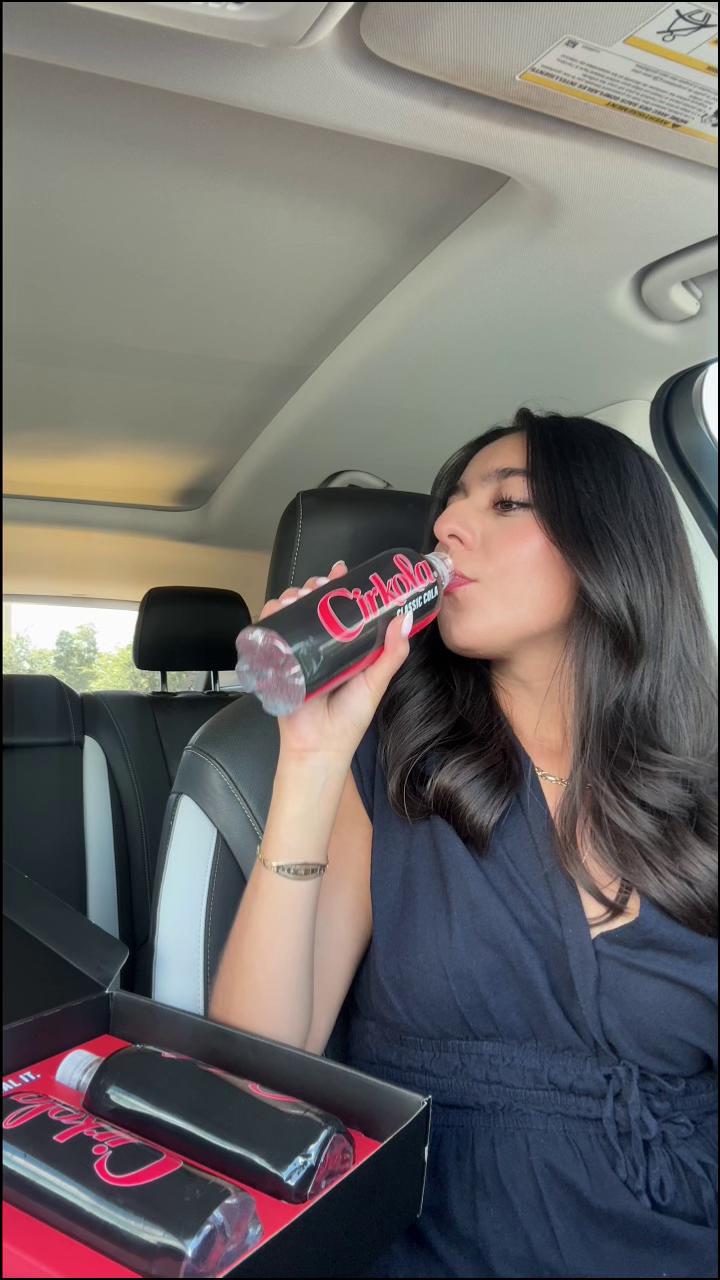@Cirkul