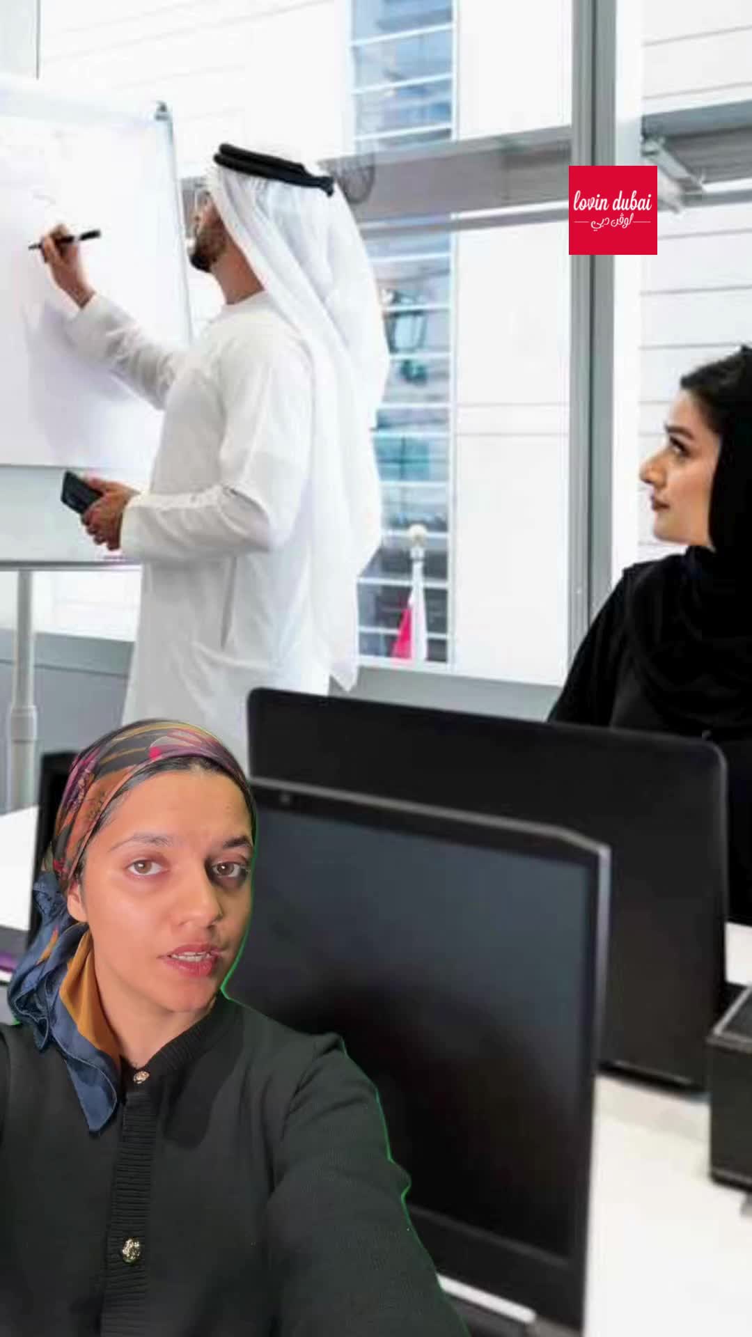 @Lovin Dubai | لوڤن دبي