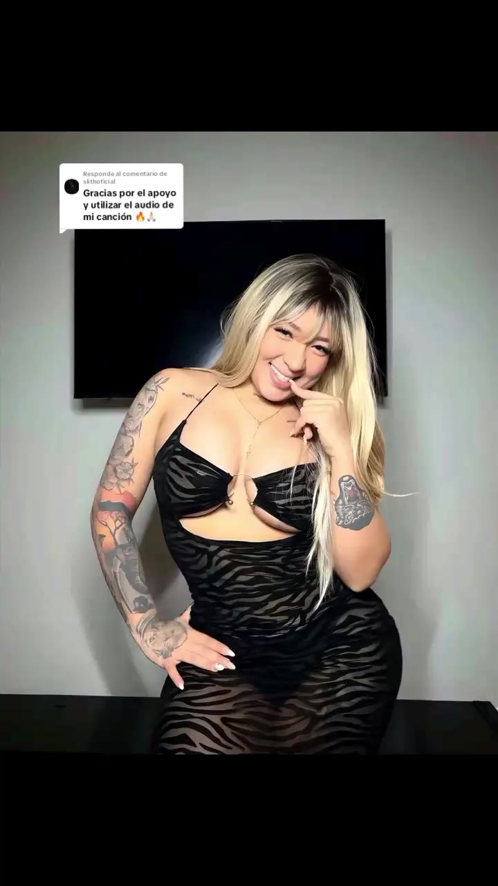 @La Real Muñeca