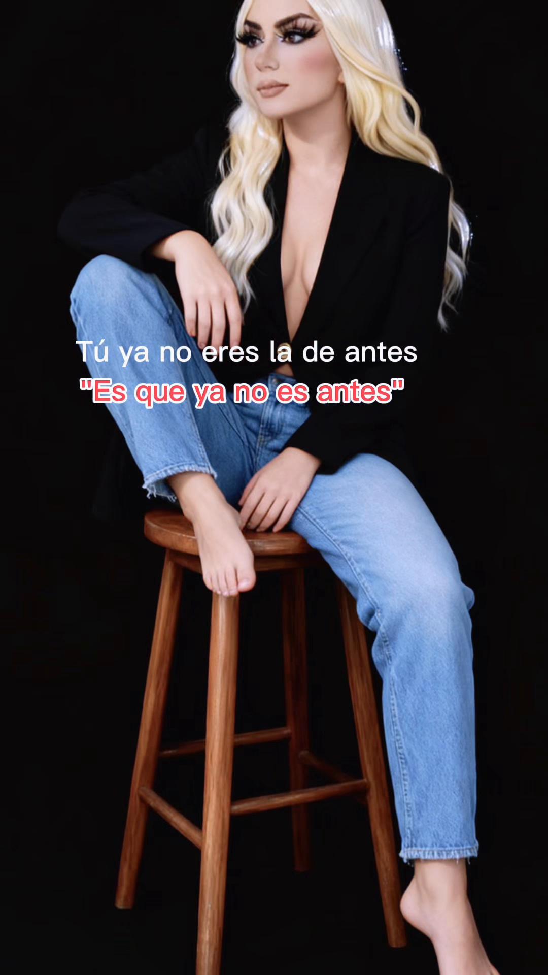 @꧁ Bebe P&eacute;rez 38 💯🐺🧸🌹😈&spades;️꧂
