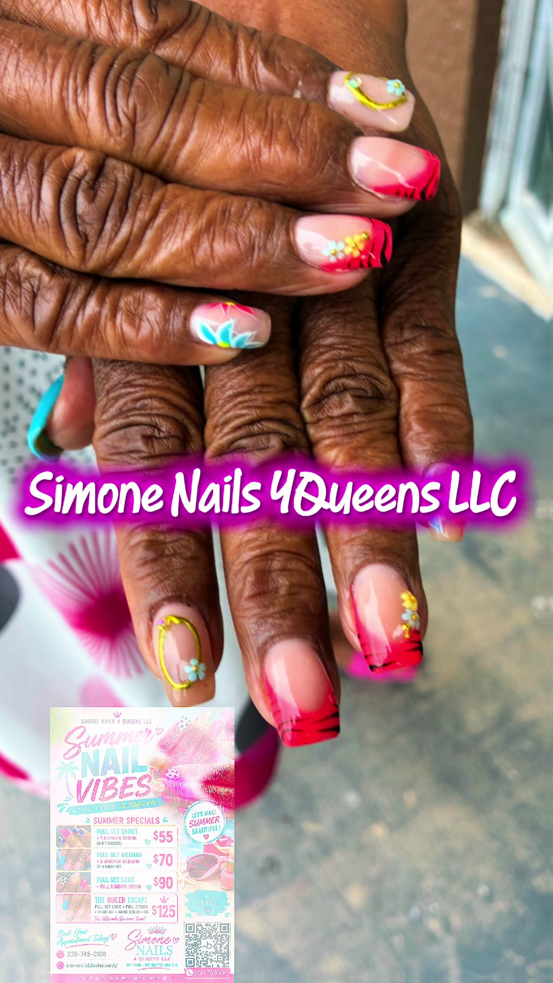 @Simone Nails Shop