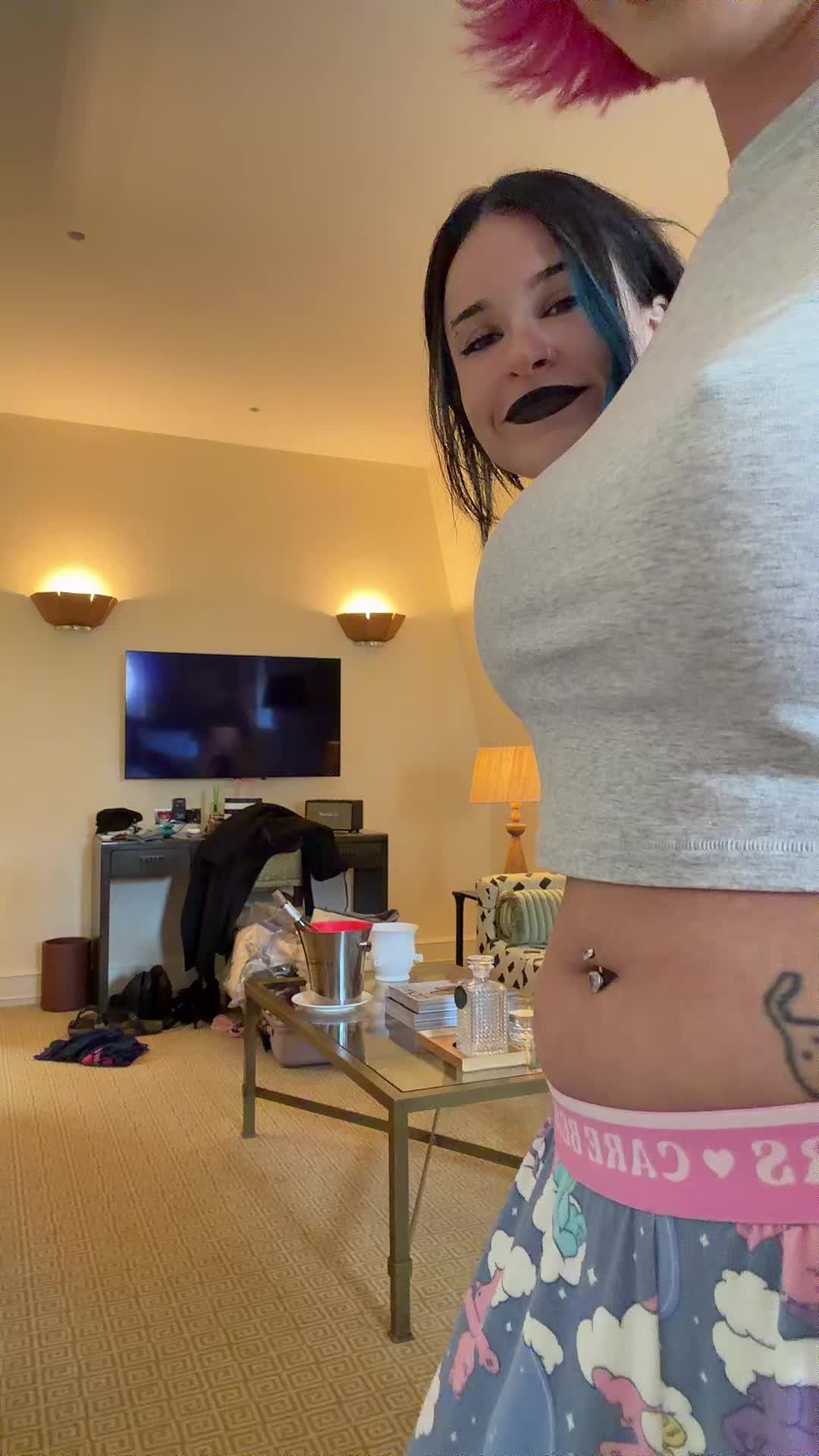@Natasha