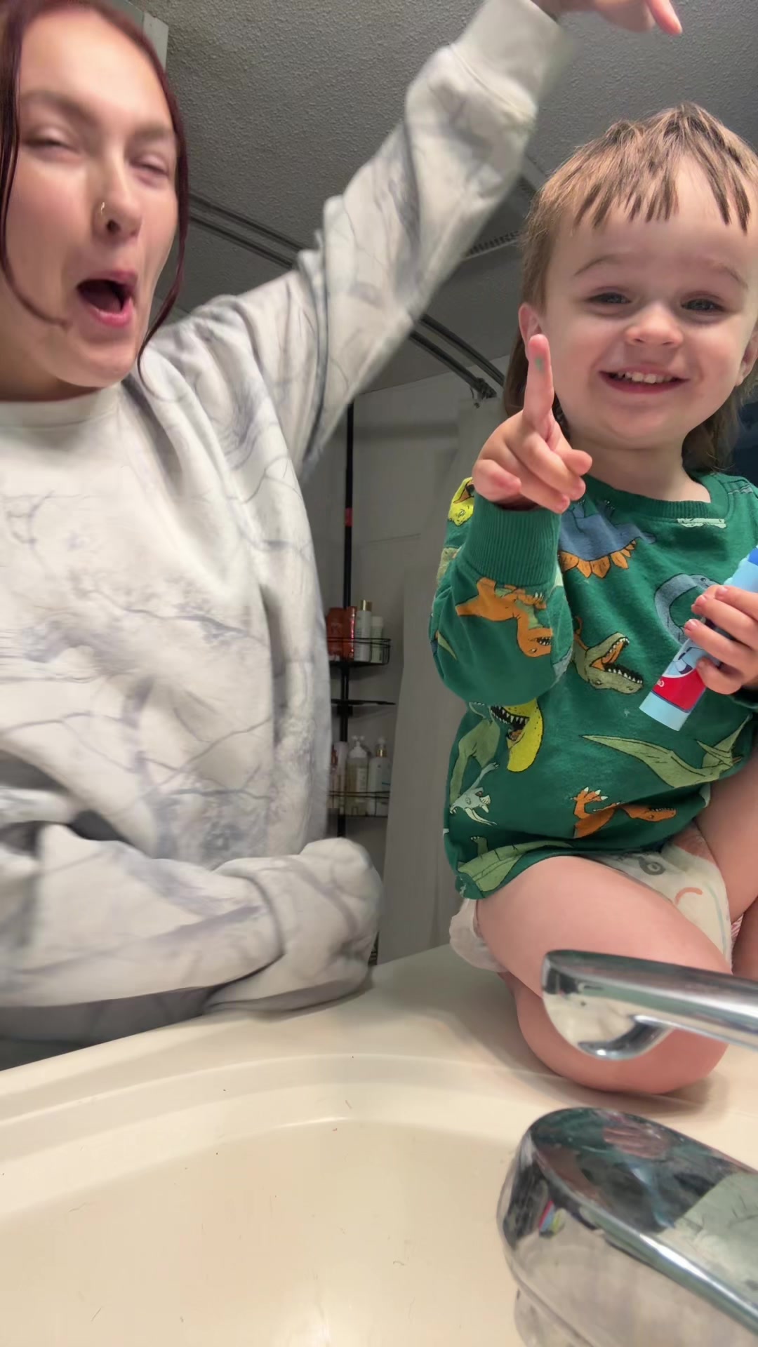 @Sam / Mom Life🤍