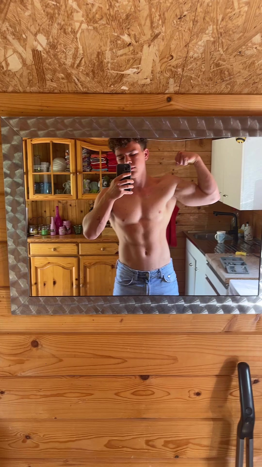 @dario.gym