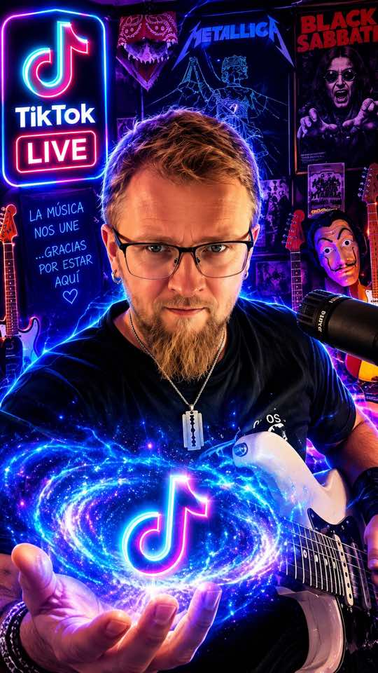@Jeff Audiowave🎸🎛️