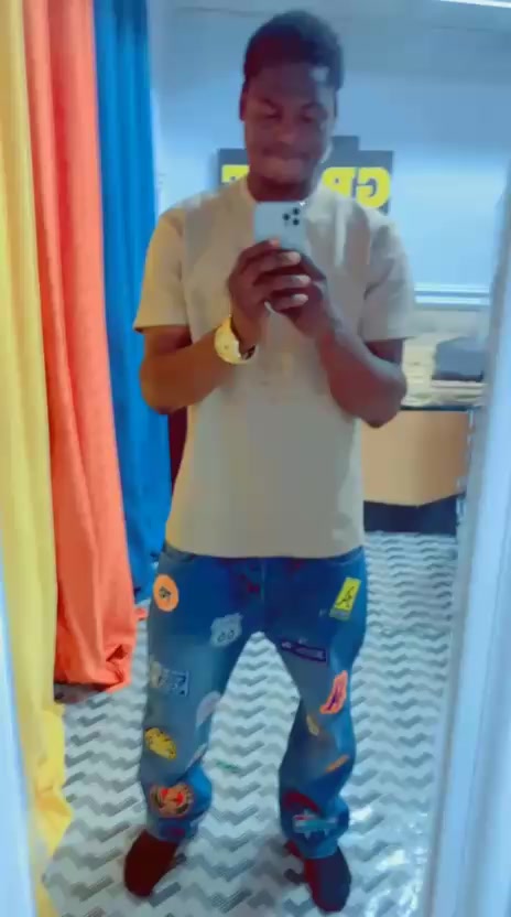@BADDEST BWOY