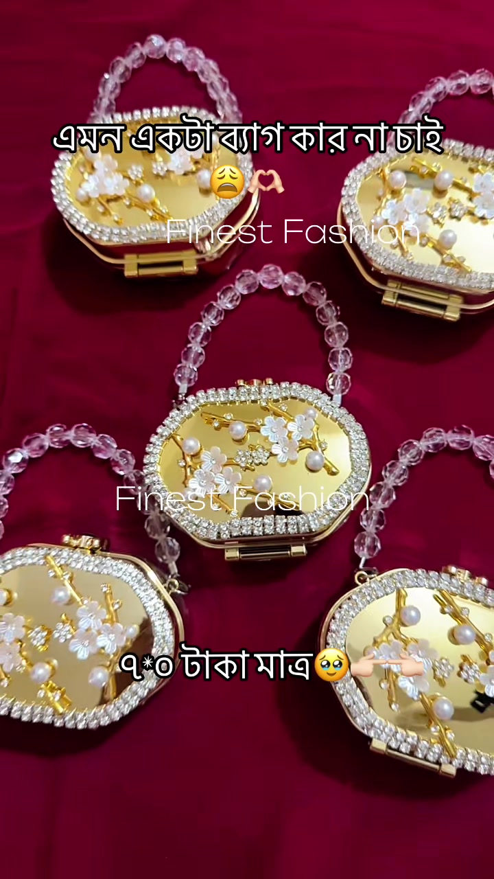 @Finest Fashion