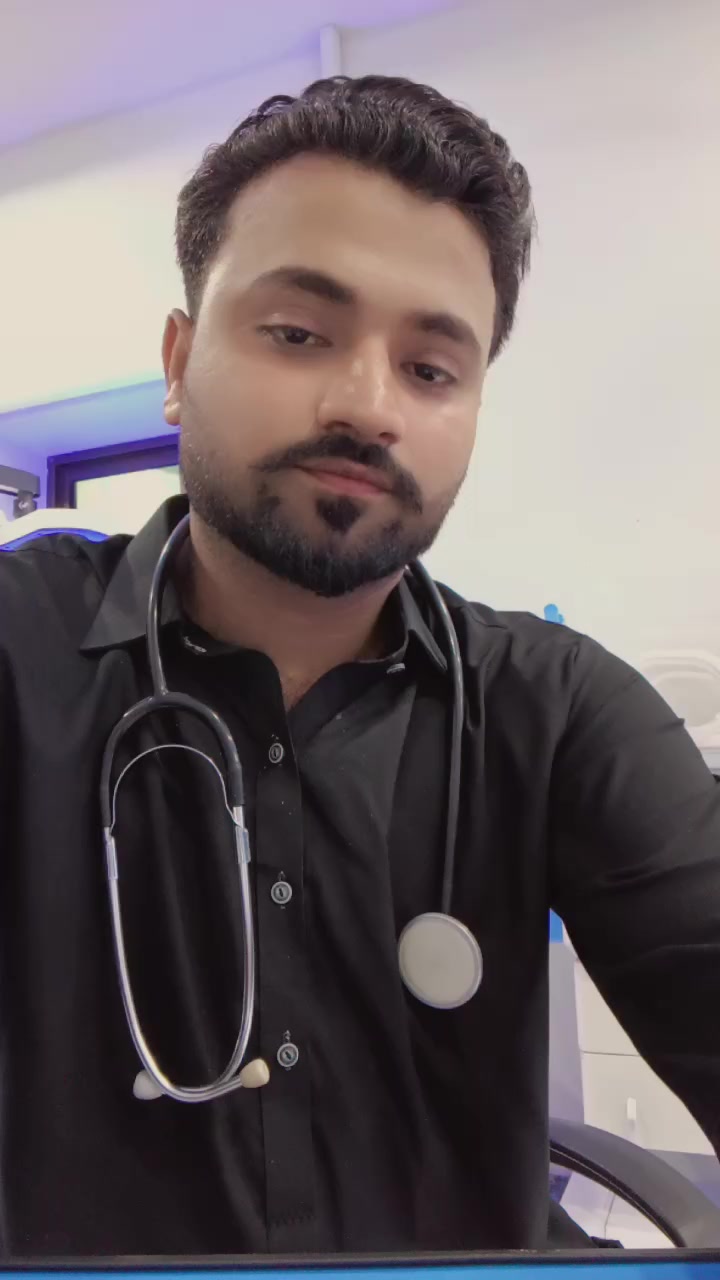 @Dr Tanveer Mughal