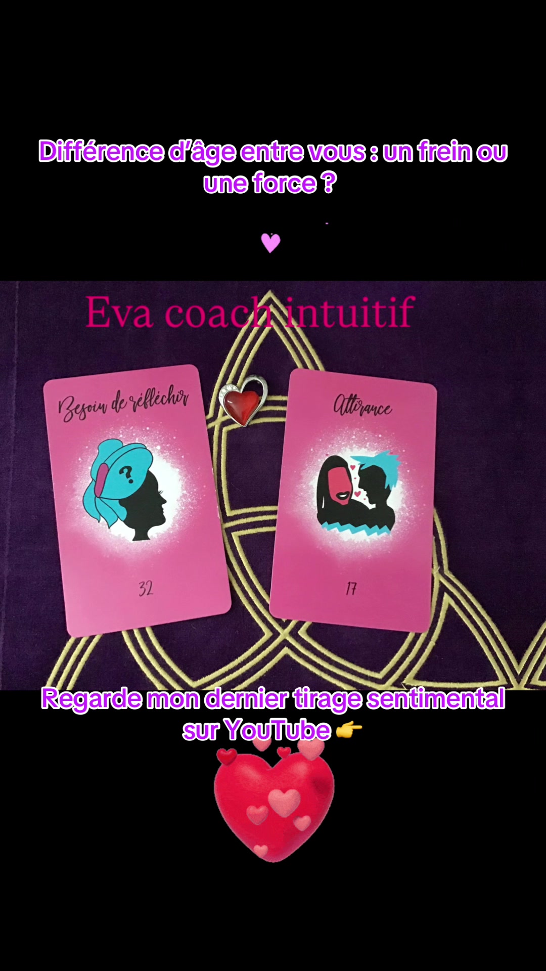 @Eva coach intuitif