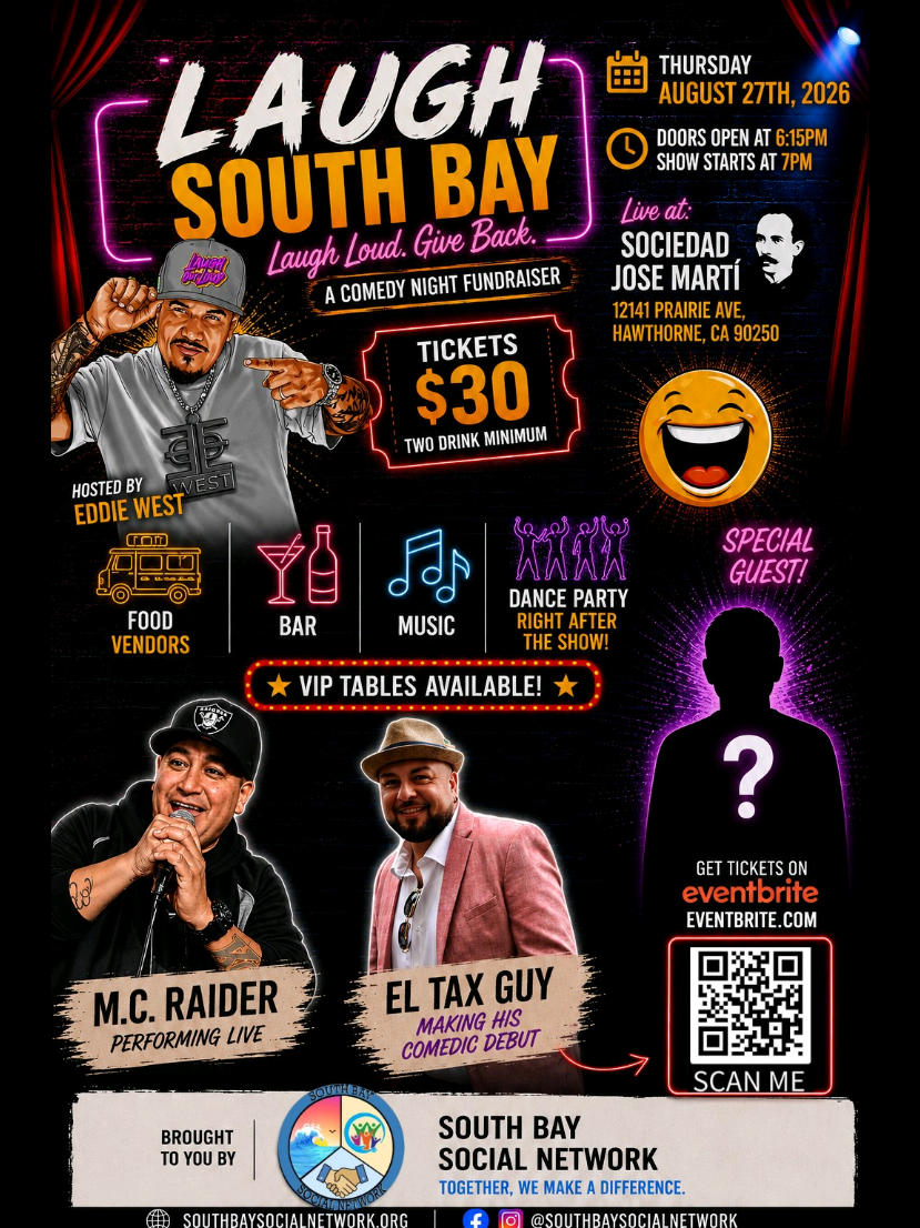 @EL TAX GUY Ent. LA