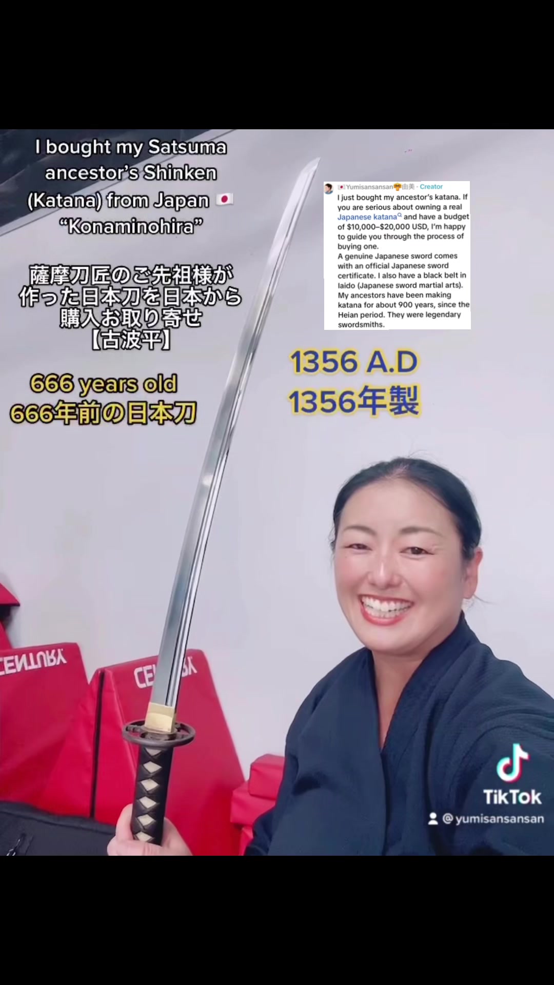 @🇯🇵Yumisansansan👘由美