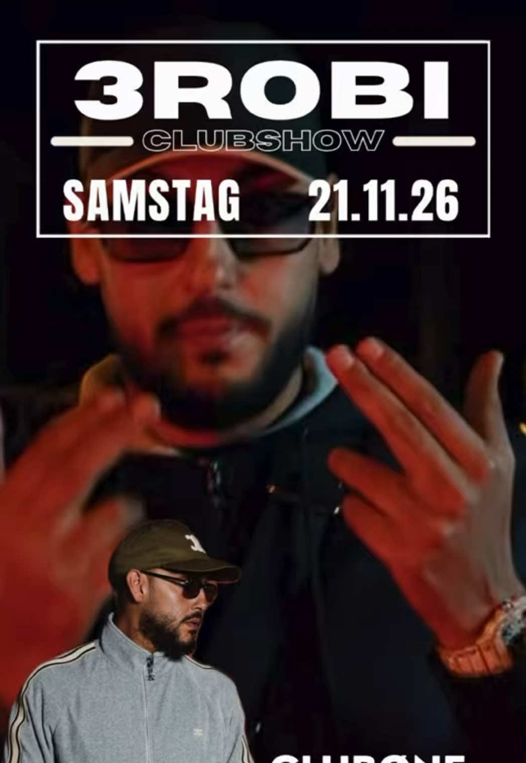 @CLUB&Oslash;NE