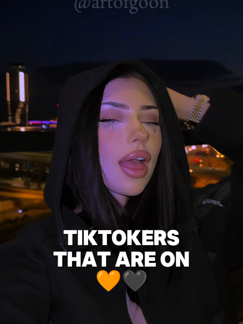 @Tik Toker