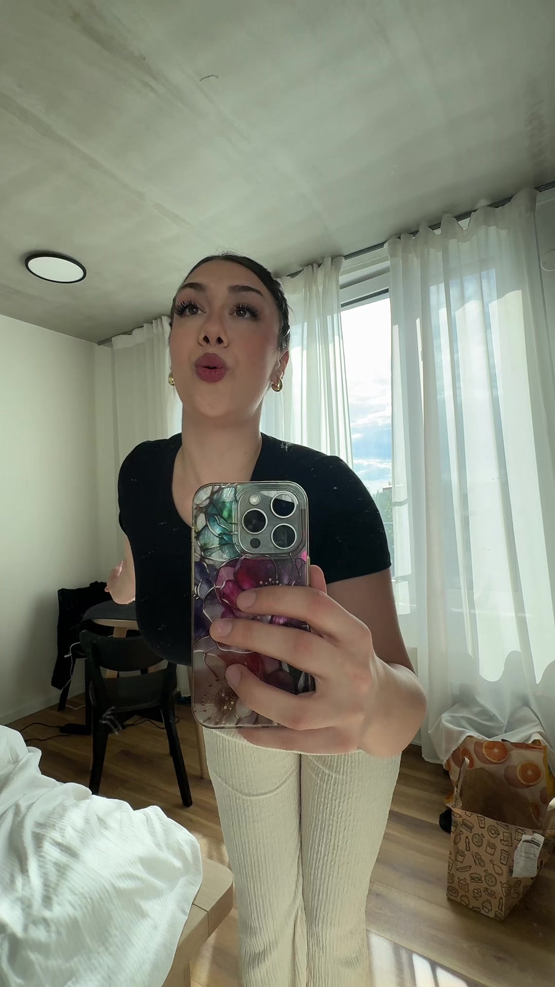 @Leyla