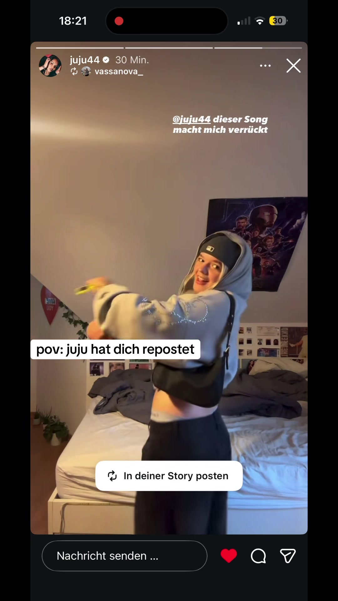 @vassanova